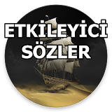 Etkileyici Sözler icon