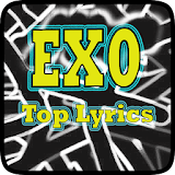 Full Lyrics of EXO icon