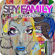 クイズ x SPY x FAMILY 〜少年ジャンプ+の人気漫画・ファンの為の無料クイズゲームアプリ - Androidアプリ