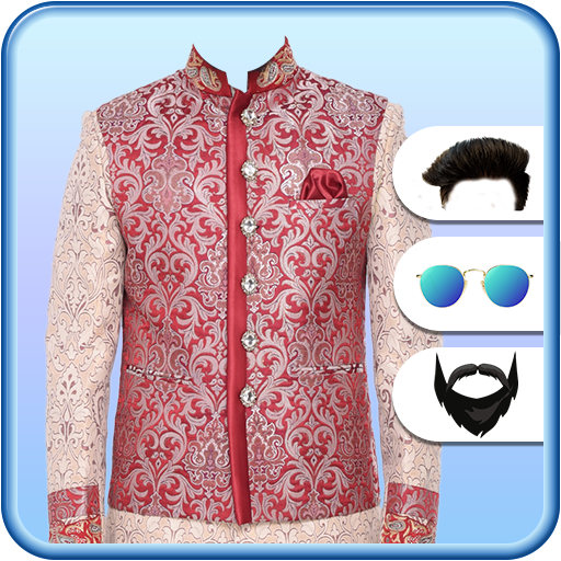 Men Traditional Dresses Photo