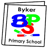 Byker Primary School icon