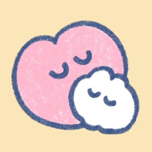mokmok Luna Calendar logo