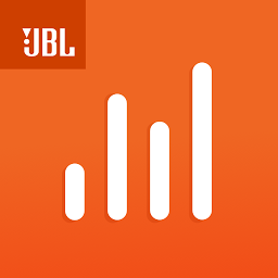 Icoonafbeelding voor My JBL SOUNDBOOST2