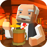 Village Cooking - Country Food Maker icon