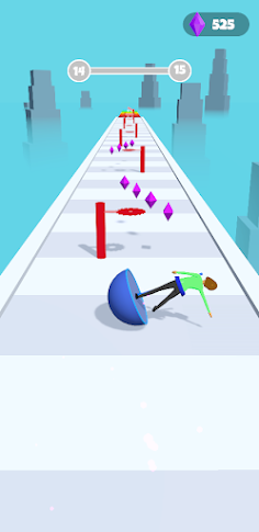 Lean With It - Screenshot 1