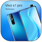 Cover Image of Download Theme for Vivo S1 & S1 pro  APK