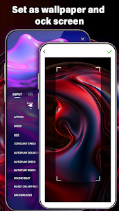 Magic Fluids: Fluid Wallpaper Online APK Download for Android 3