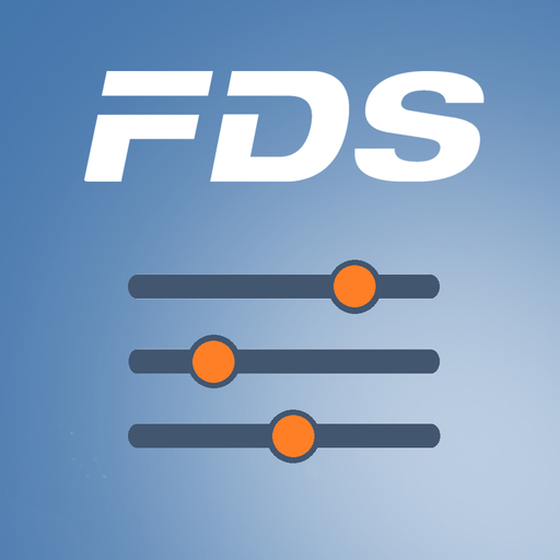 FDS Device Manager logo