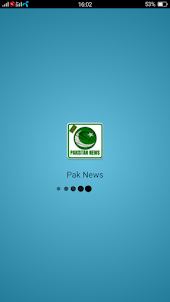 Pak Live News