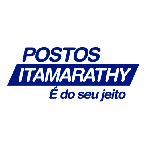 Postos Itamarathy logo