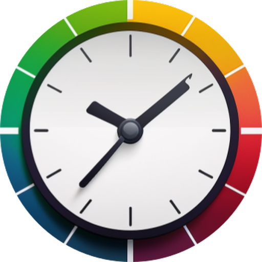 Color Clock
