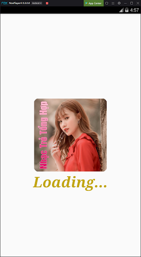 Nhạc Trẻ Tổng Hợp Mới Nhất