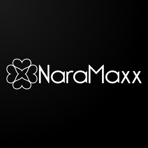 NaraMaxx logo