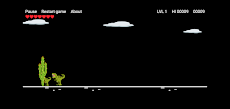 Cactus vs. Dino: Emoji World!のおすすめ画像4