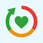 Cover Image of Herunterladen myHealth-App  APK