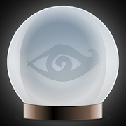 El ojo divino app icon