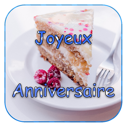 SMS Anniversaire 2023