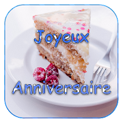 SMS Anniversaire 2021