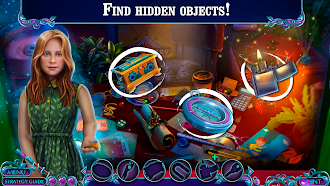 Game screenshot Fairy Godmother: Dark mod apk