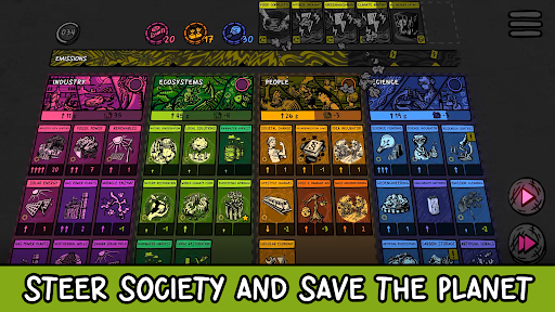 Beecarbonize - Screenshot 6