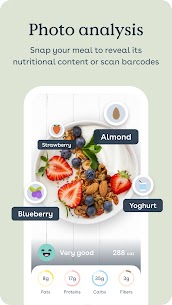 Foodvisor – Nutrition & Diet 5