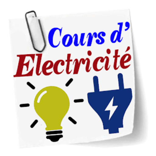 Logo electricity course