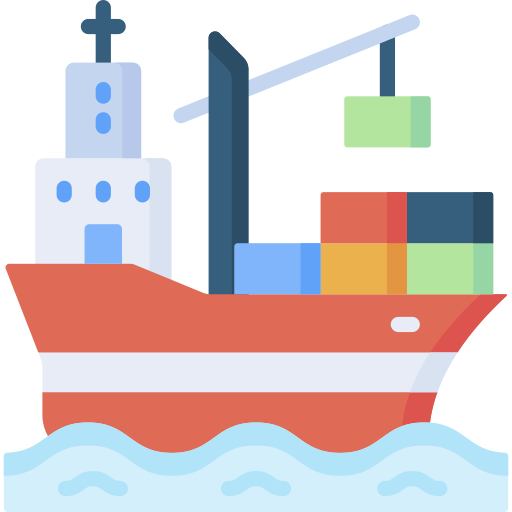 MMaritime for  Android – Latest Version & Features app icon