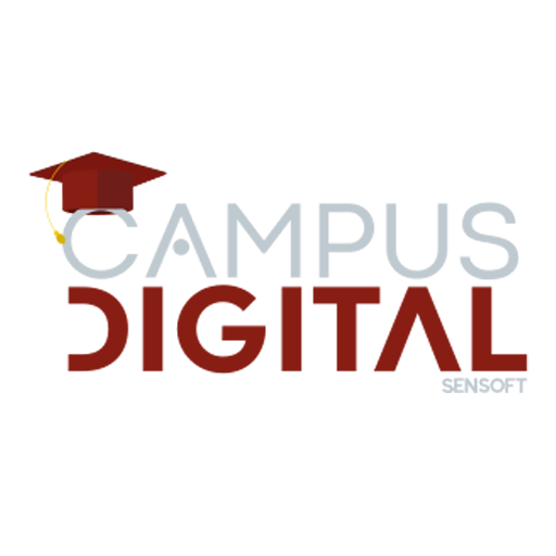 CAMPUS DIGITAL logo