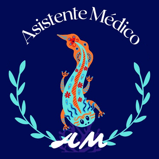 ASISTENTE MÉDICO