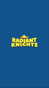 Radiant Knights - Match 3