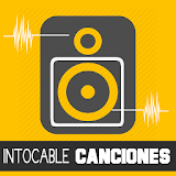 Intocable Mix Songs icon