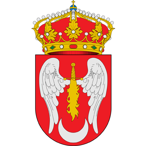 Albornos Informa logo