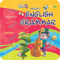 Junior Genius English Grammar