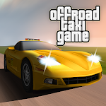 Cover Image of Tải xuống Trò chơi Taxi Offroad  APK