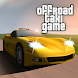 Taxi Game Offroad - Androidアプリ