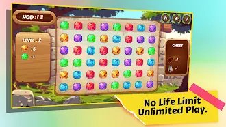 Game screenshot Crystal Quest hack
