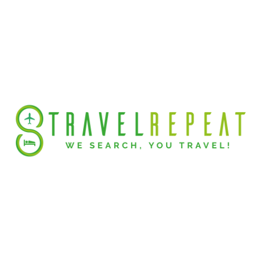 TravelRepeat logo