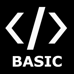 「BASIC Programming Compiler」圖示圖片
