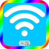 Portable Wi-Fi Hotspot New icon