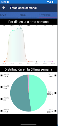 Ixpia, supervisión remota Screen 3