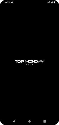 Top Monday ekran görüntüsü