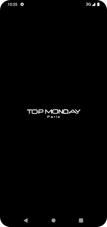 Top Monday - 2.33.10 - (Android)