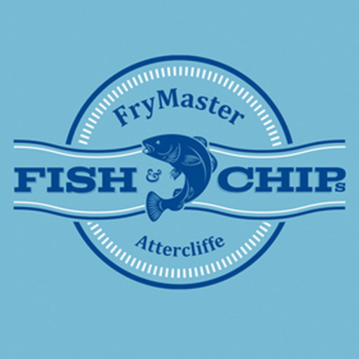 FryMaster logo
