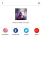 screenshot of Square Blur Pic, Video Editor 