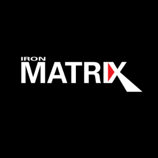 IronMatrix logo