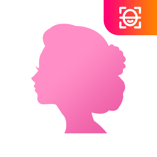 FaceChecker - Face Analyze App logo