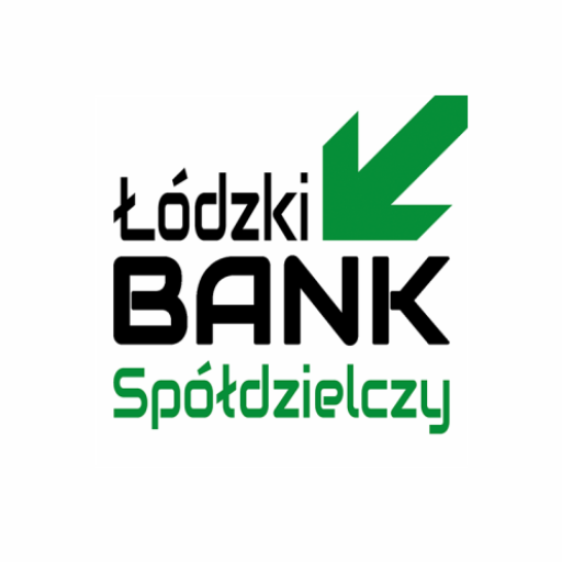 ŁódzkiBS Mobile logo