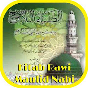 Top 37 Books & Reference Apps Like Kitab Rawi Maulid Nabi - Best Alternatives