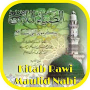 Kitab Rawi Maulid Nabi  Icon