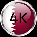 Cover Image of Télécharger Flag of Qatar  APK